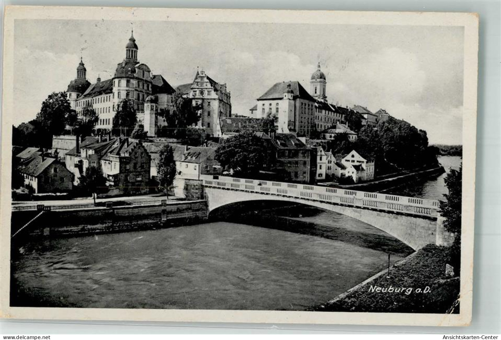 38136070 - Neuburg a d Donau