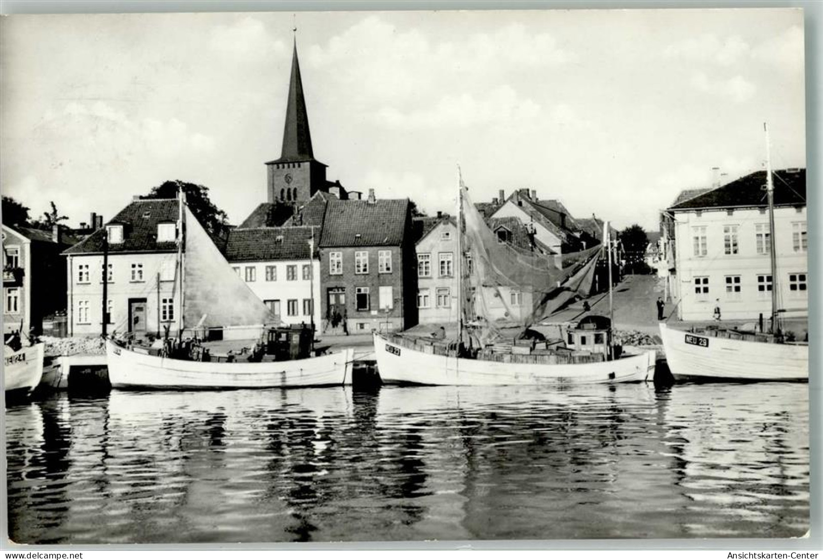 38136144 - Neustadt in Holstein