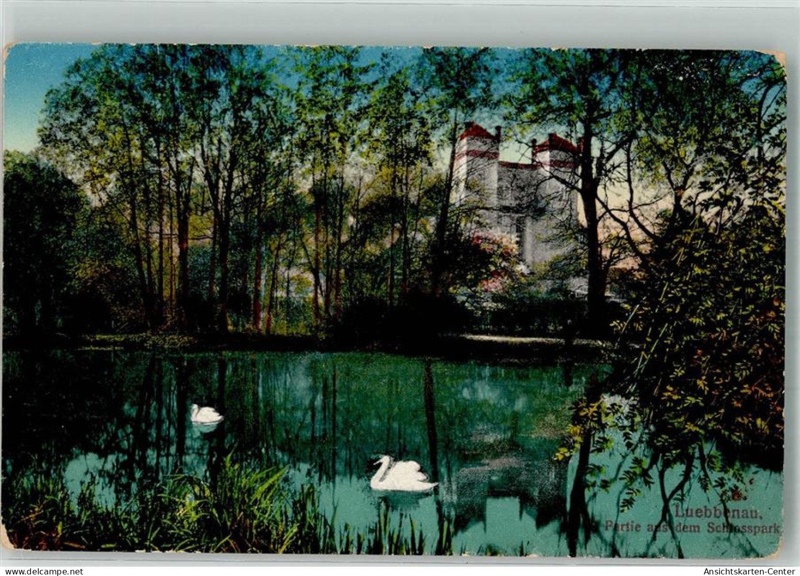 38136426 - Luebbenau