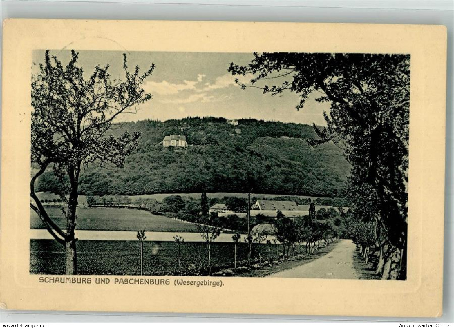 38136437 - Schaumburg , Kr Grafsch Schaumb