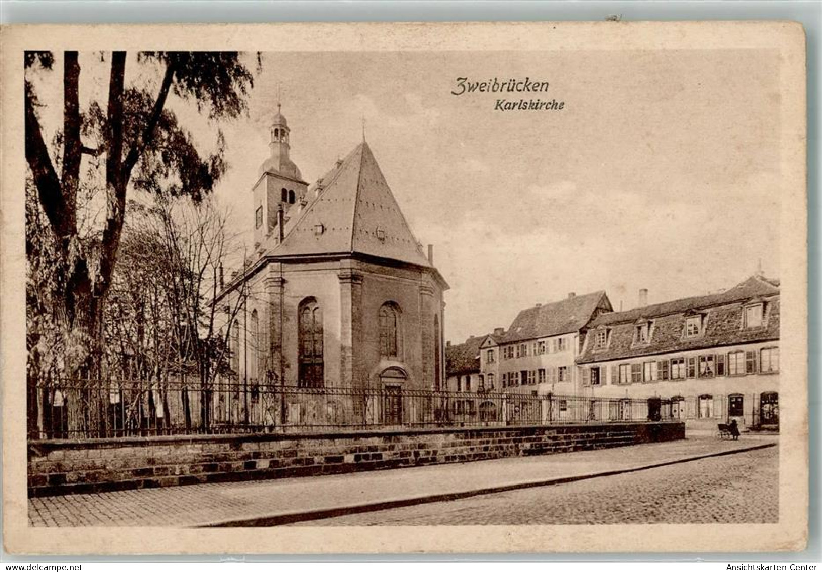 38136443 - Zweibruecken , Pfalz