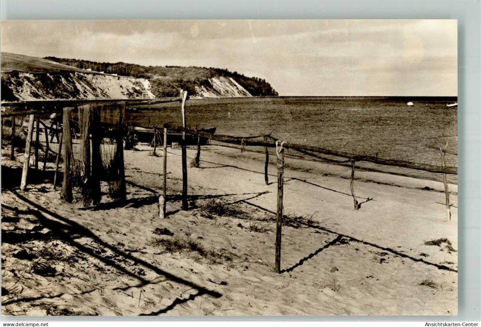 38136588 - Goehren , Ruegen