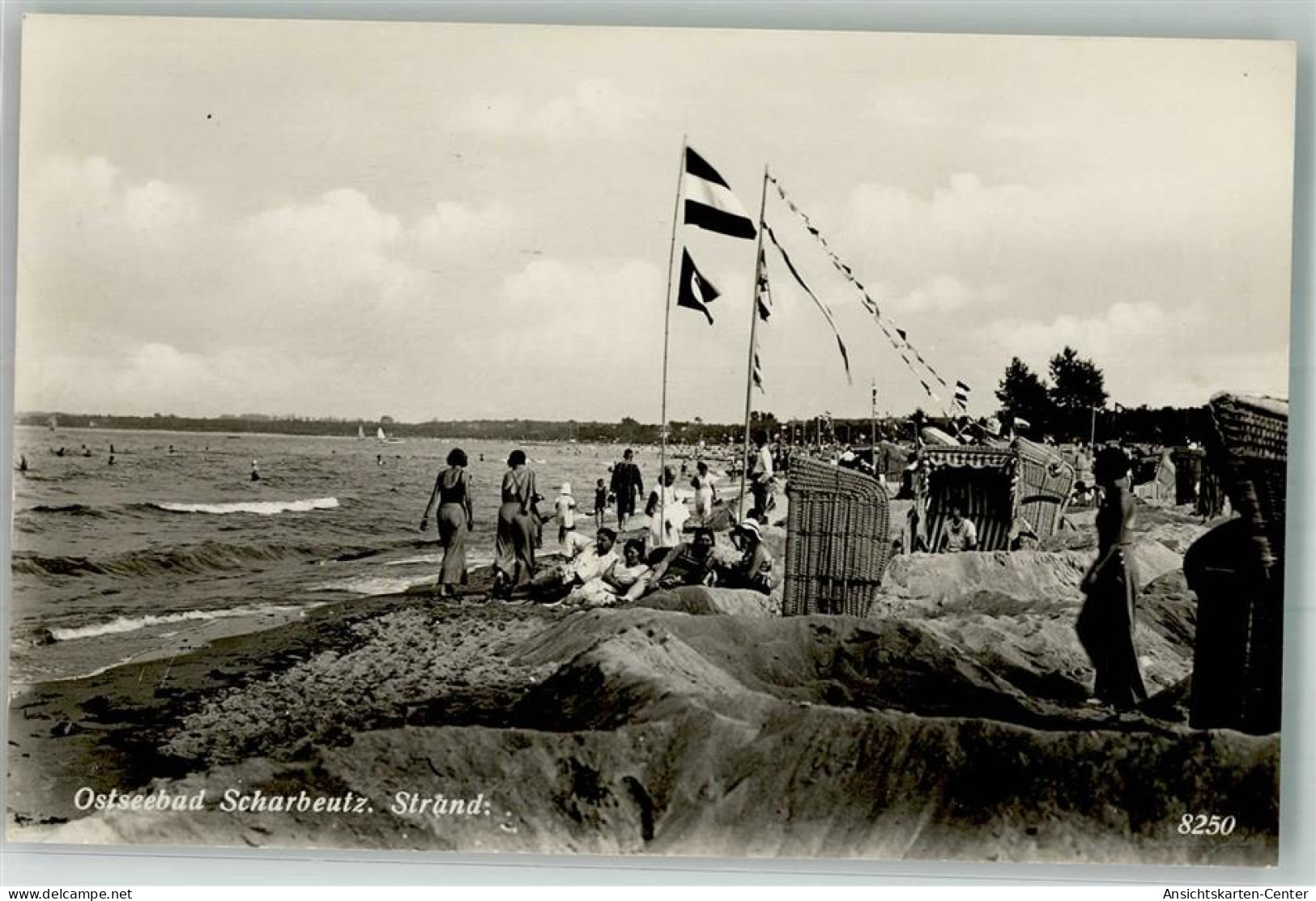 38136619 - Scharbeutz
