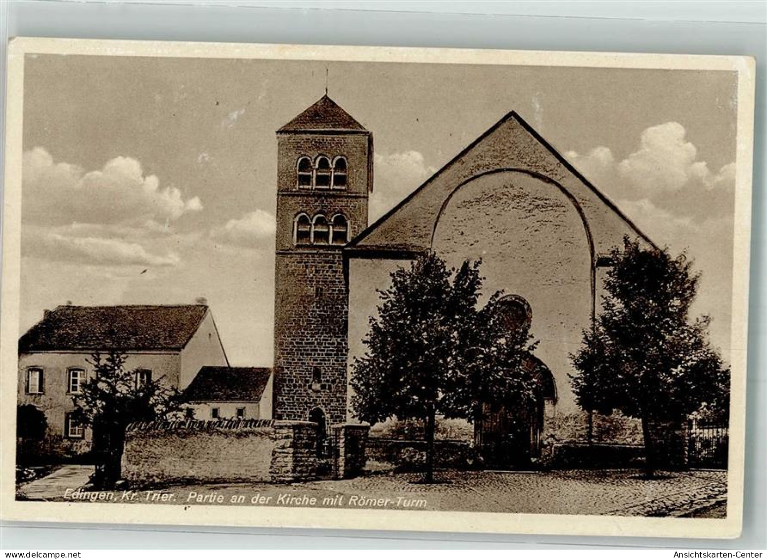 38137267 - Edingen a d Sauer