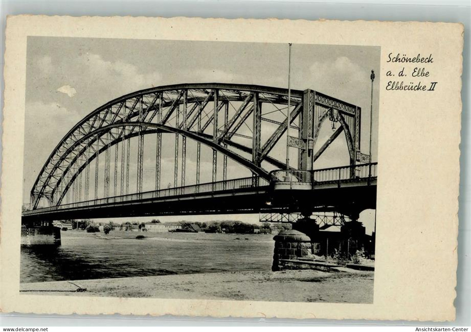 38137396 - Schoenebeck Elbe