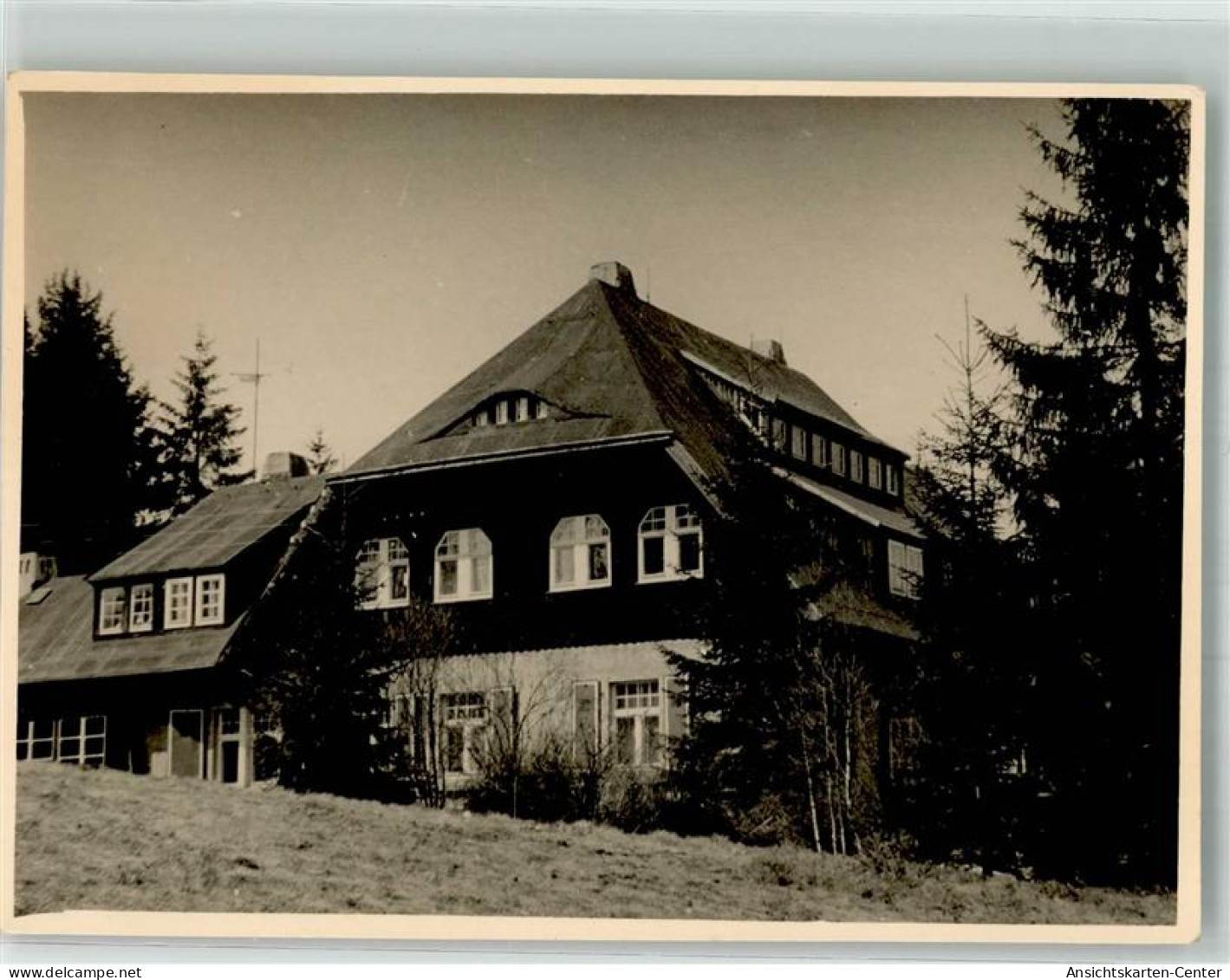 38137526 - Altenberg , Erzgeb