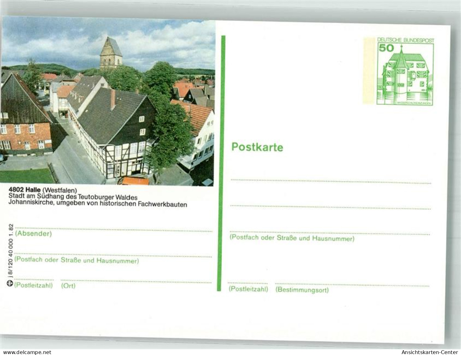 38137550 - Halle Westf.