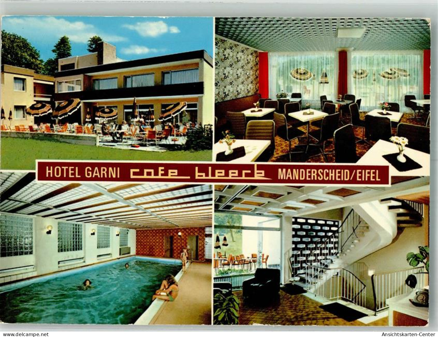 38138073 - Manderscheid , Eifel