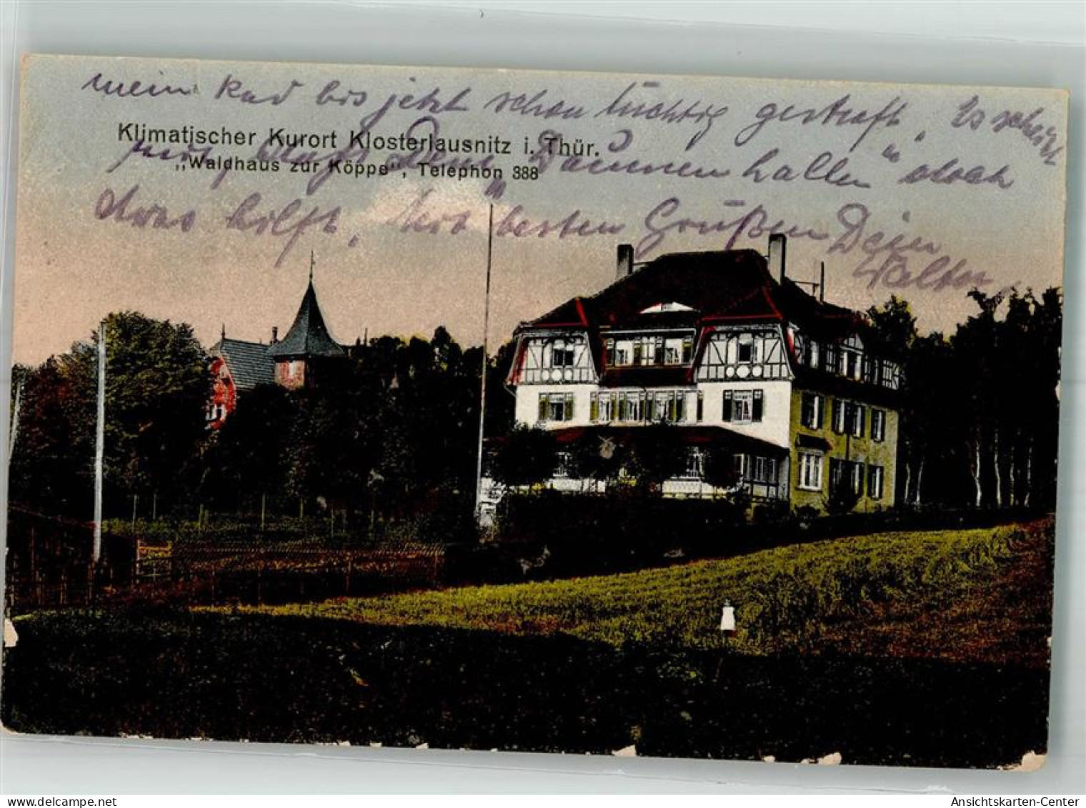 38138186 - Bad Klosterlausnitz