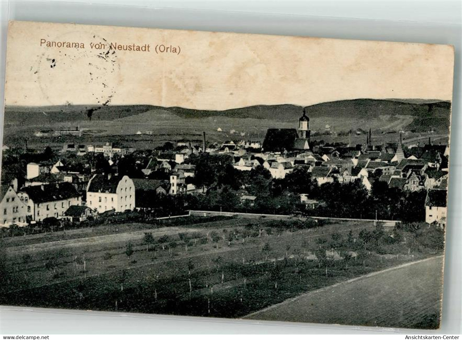 38138252 - Neustadt an der Orla