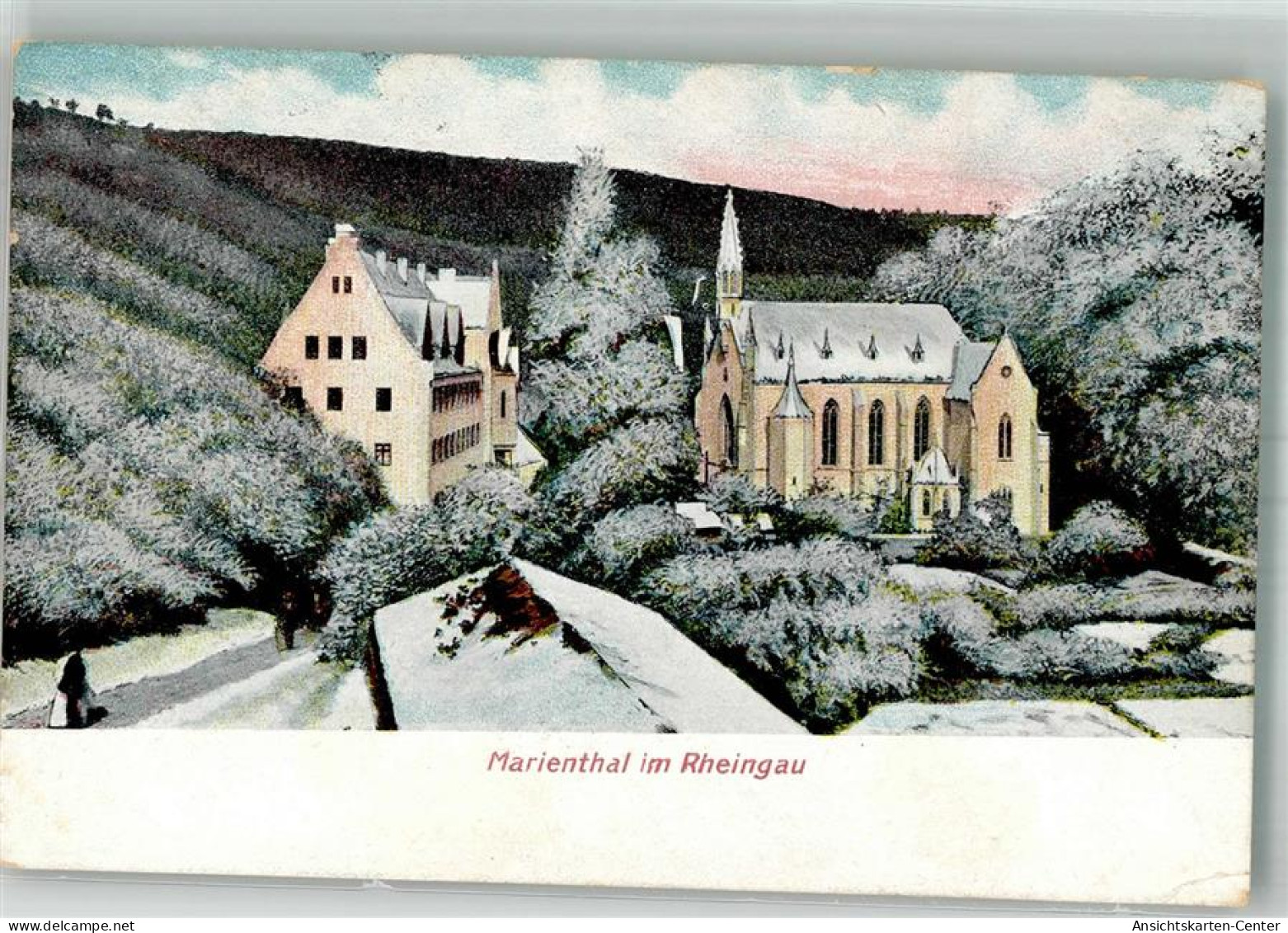 38138529 - Marienthal b Bad Neuenahr-Ahrweiler