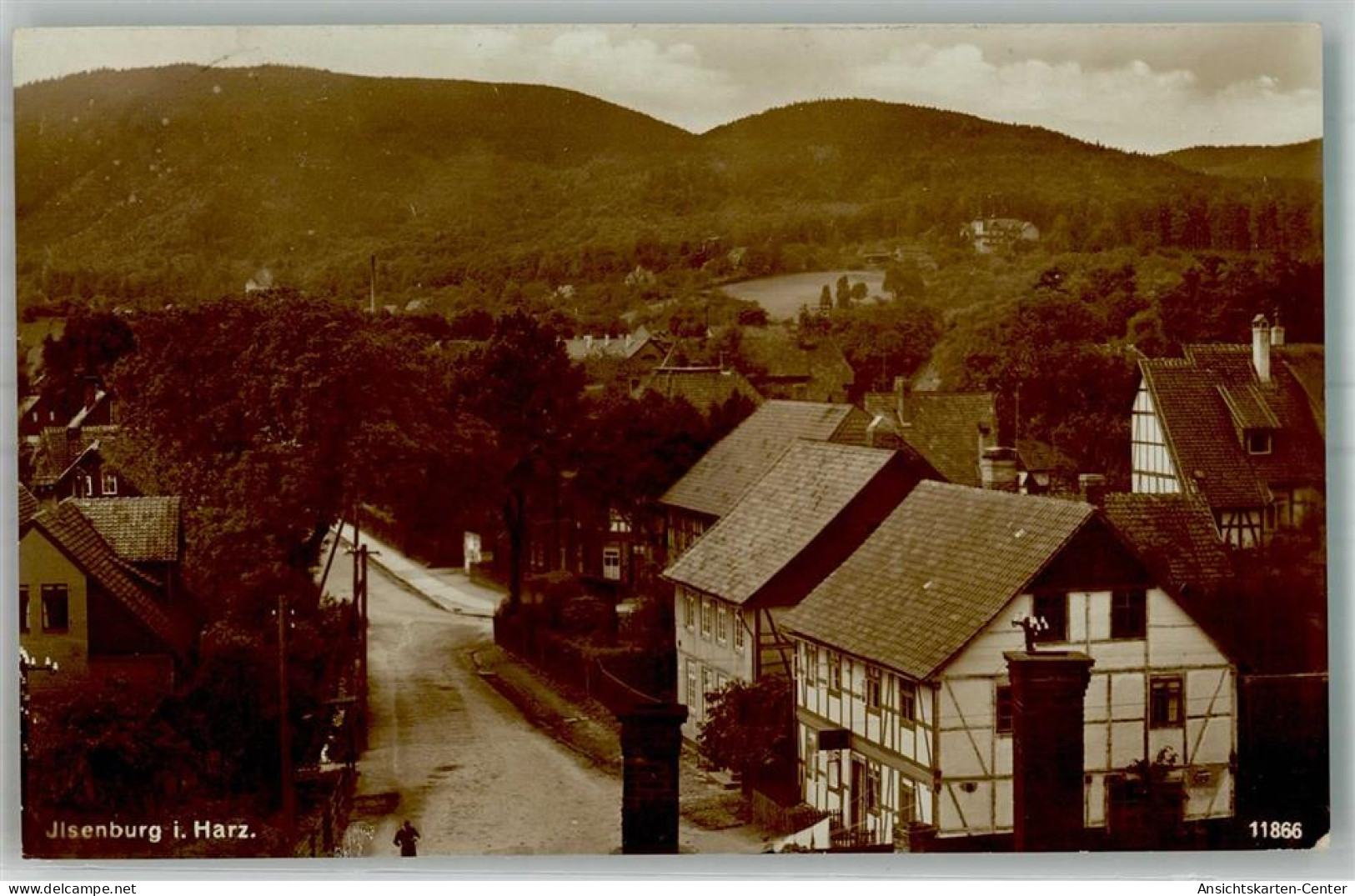 38138558 - Ilsenburg