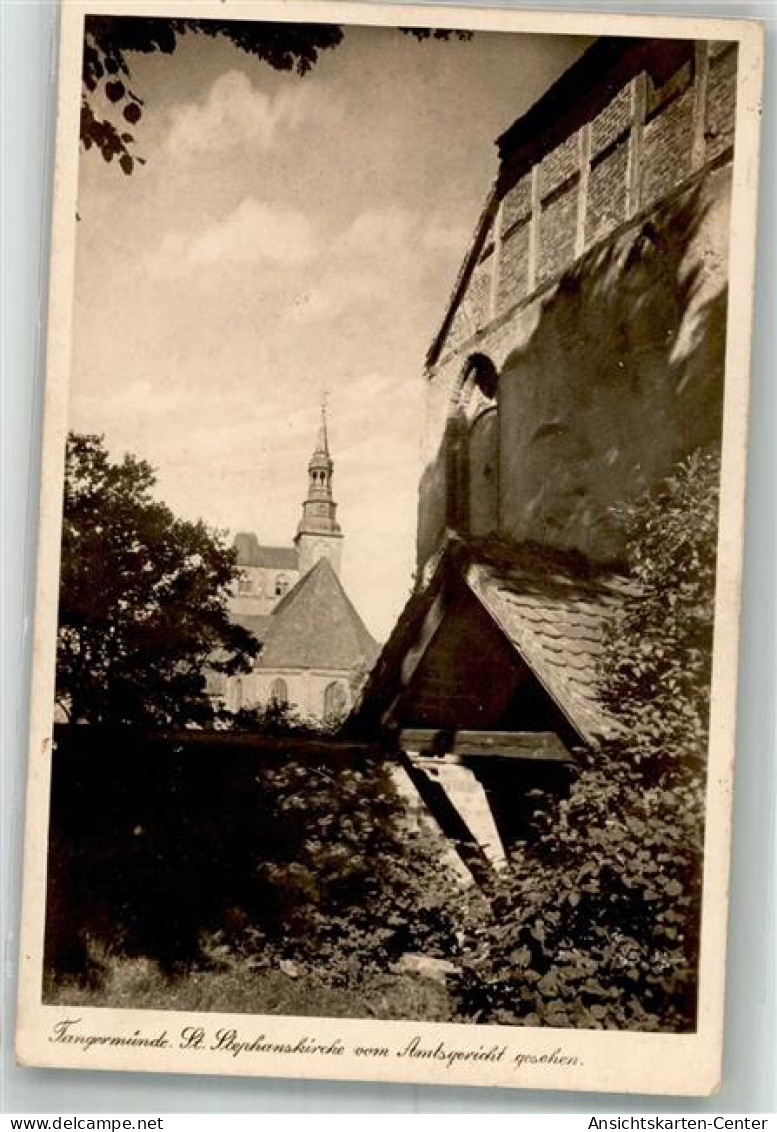 38138663 - Tangermuende