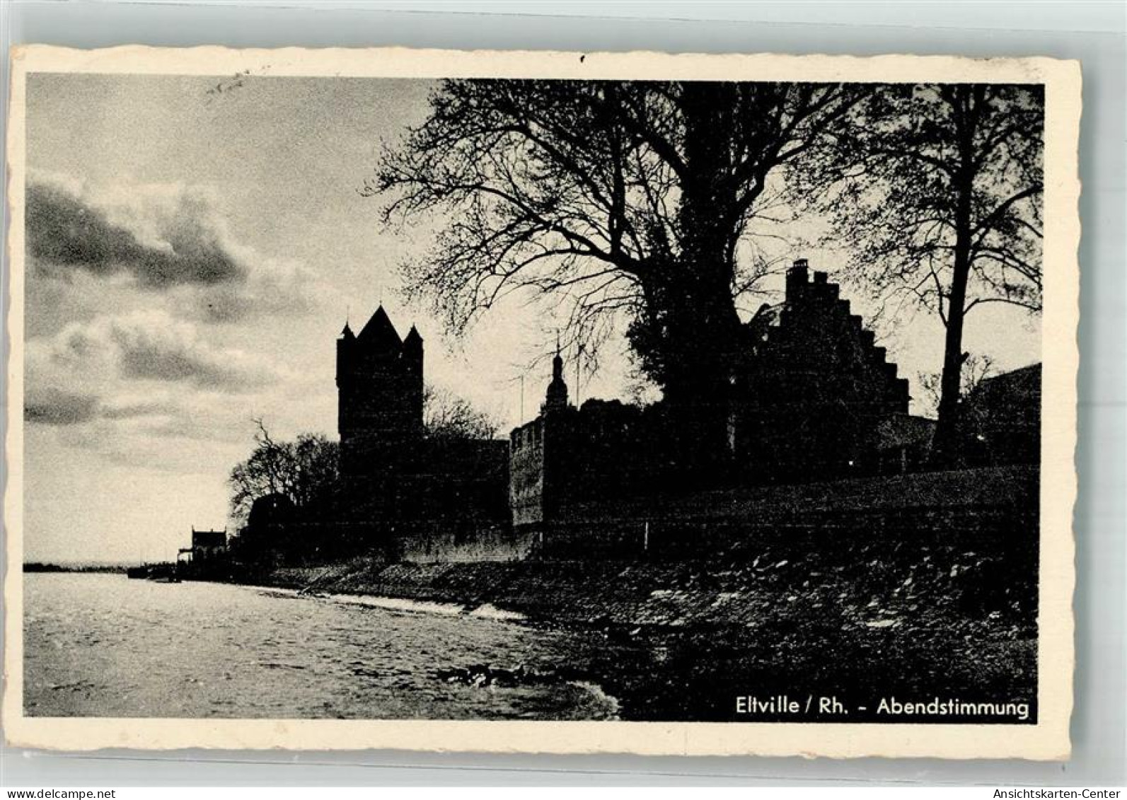 38138899 - Eltville am Rhein