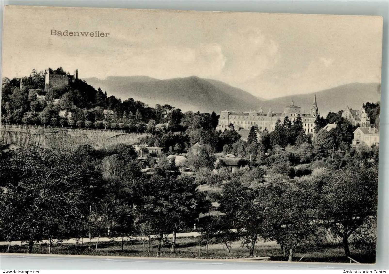 38139166 - Badenweiler