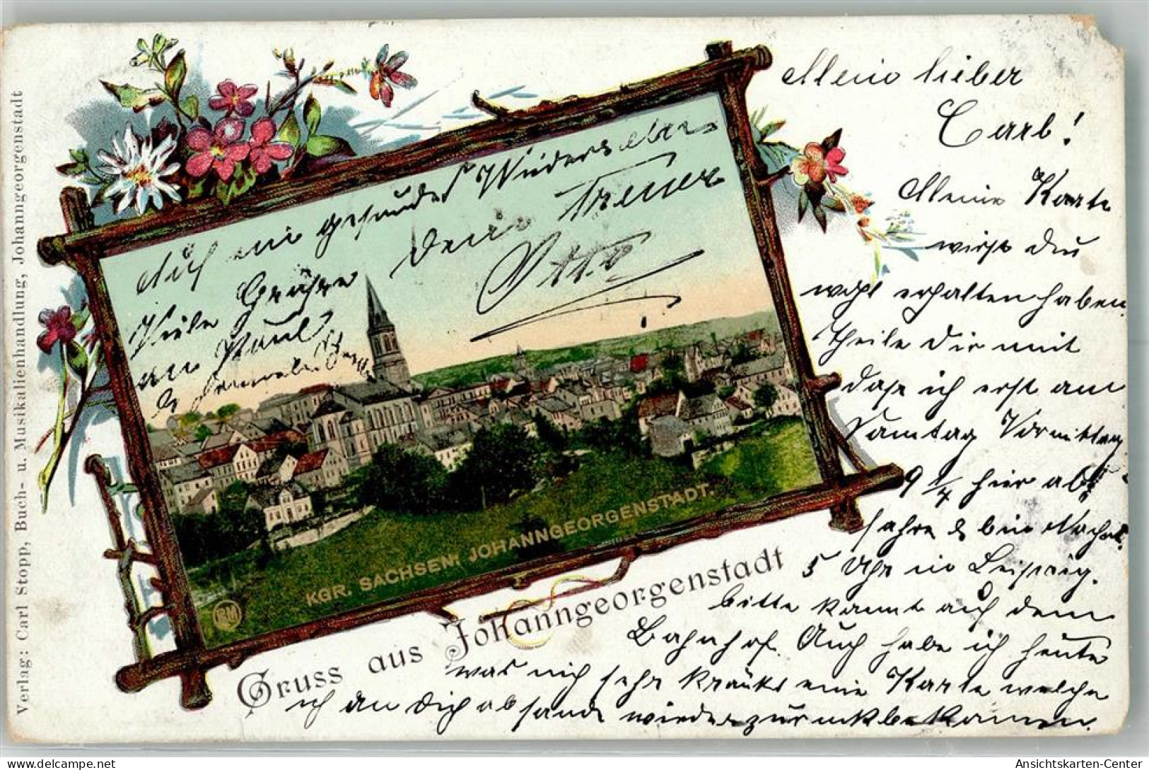 38139287 - Johanngeorgenstadt