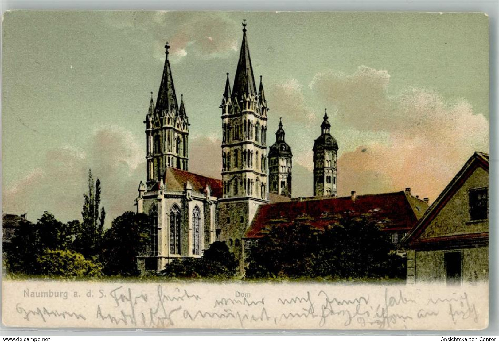 38139648 - Naumburg Saale