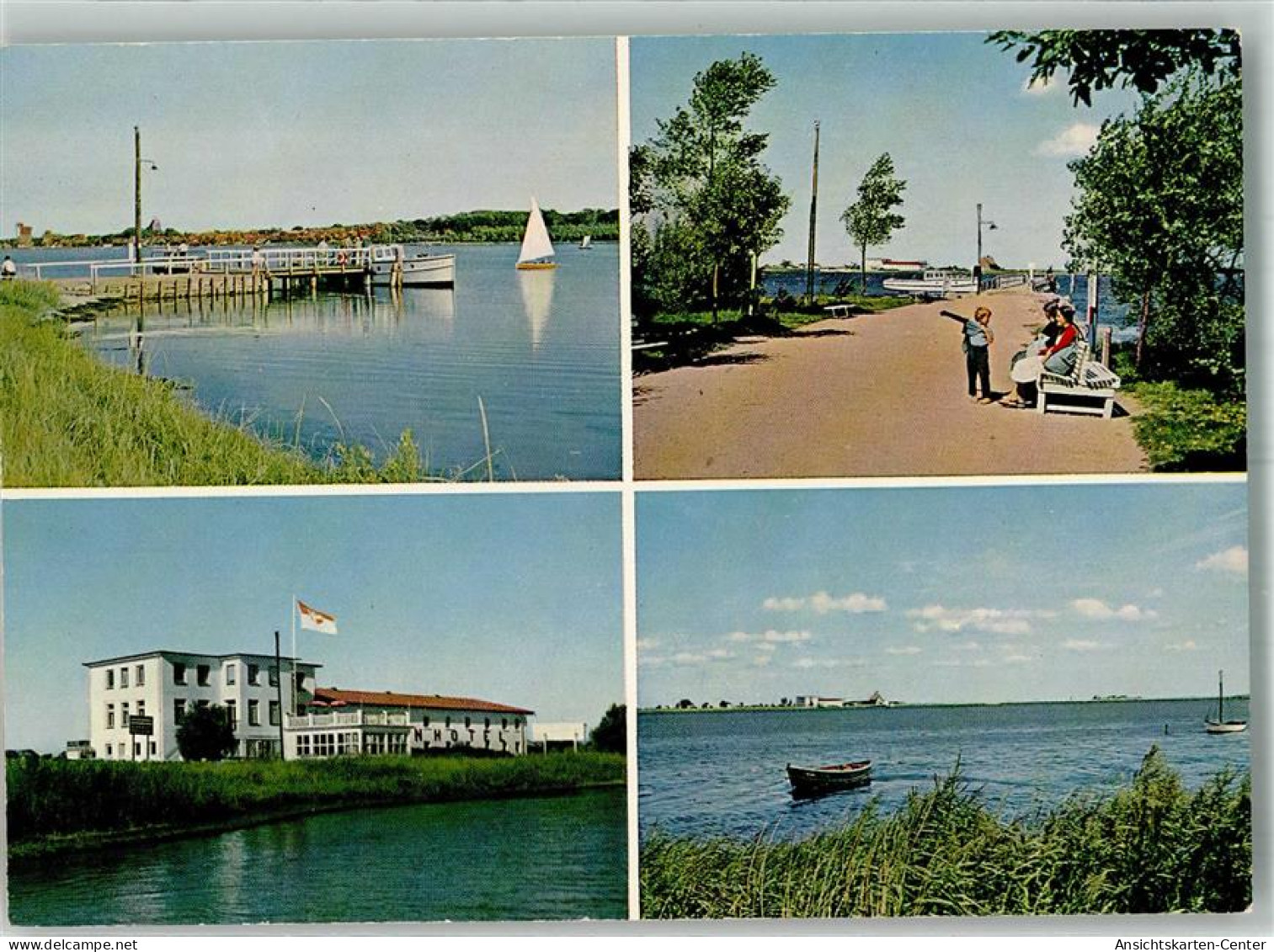 38139870 - Heiligenhafen , Holst