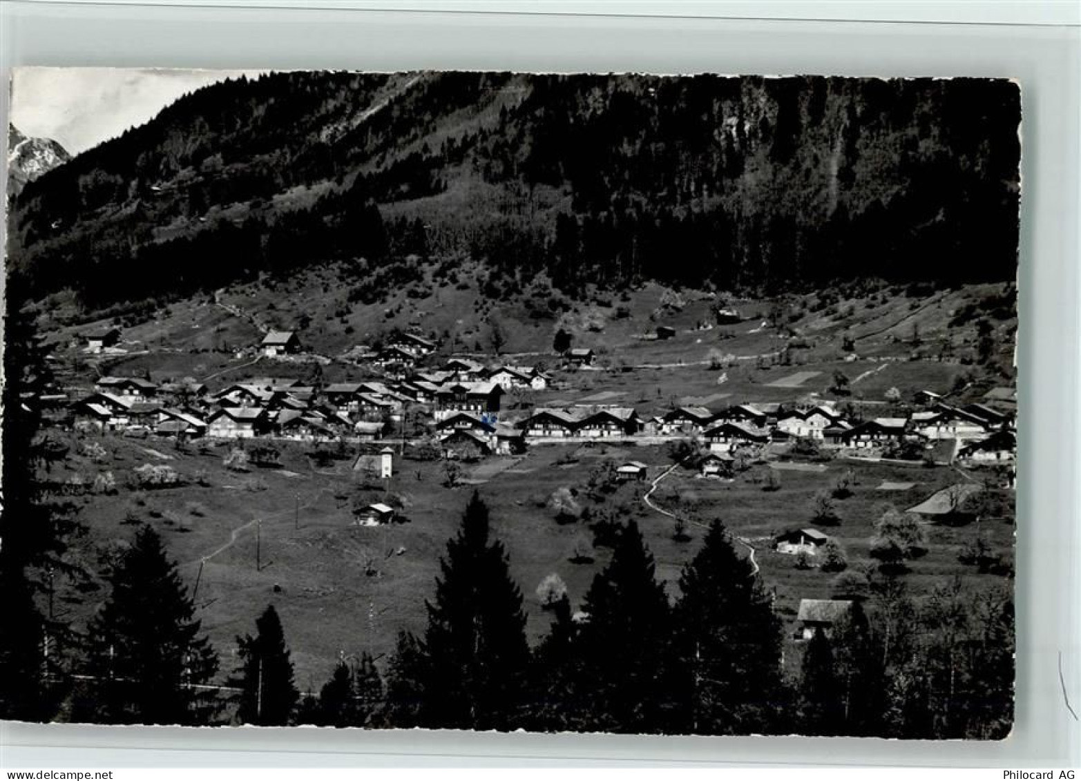 3814 Gsteigwiler - 11061642