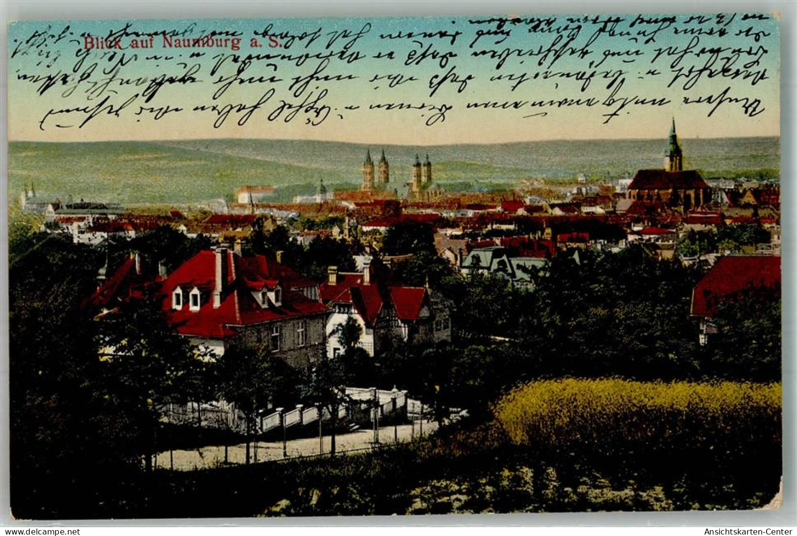 38140291 - Naumburg Saale