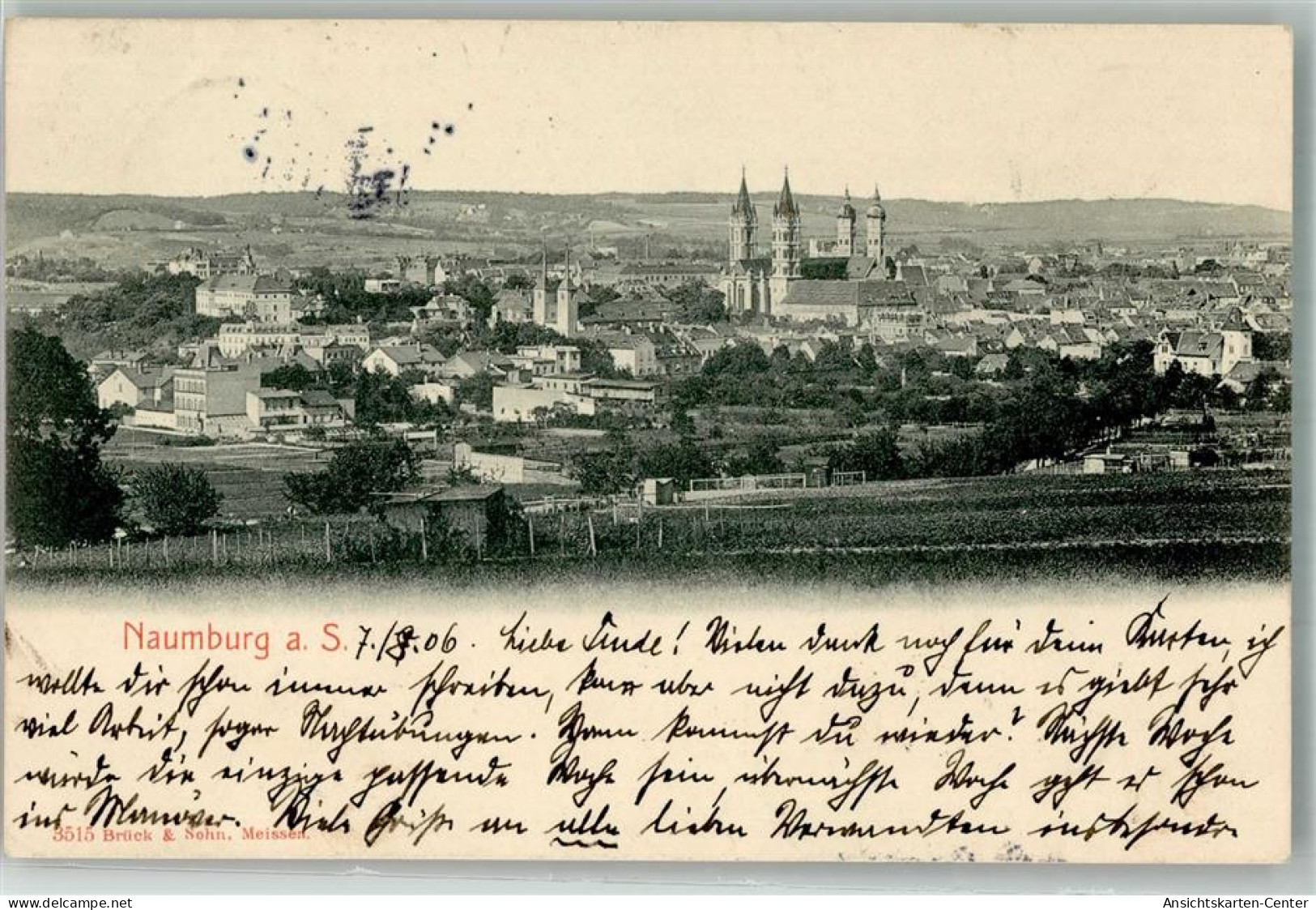 38140296 - Naumburg Saale