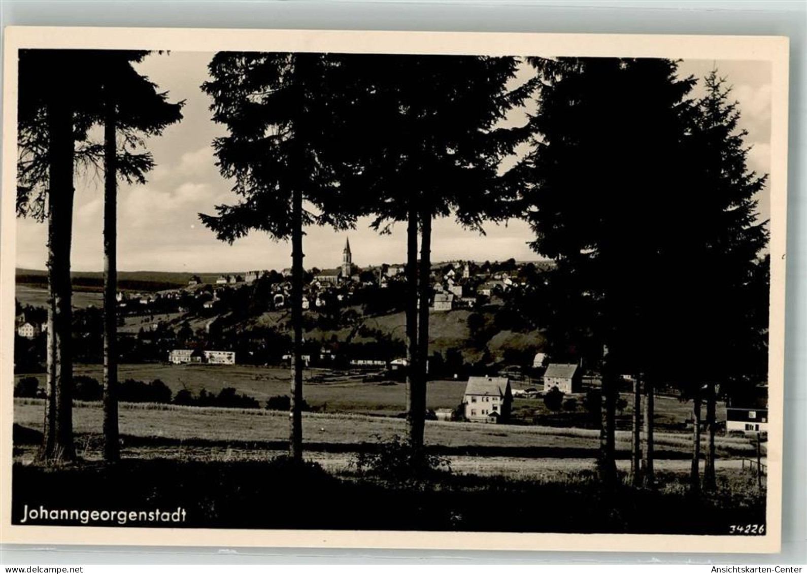 38140329 - Johanngeorgenstadt
