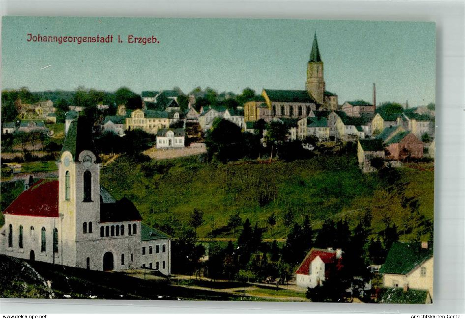 38140389 - Johanngeorgenstadt