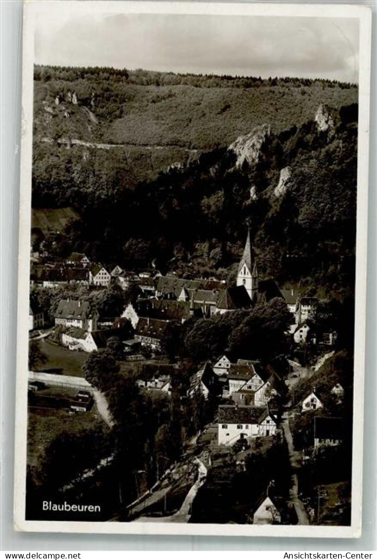 38140469 - Blaubeuren