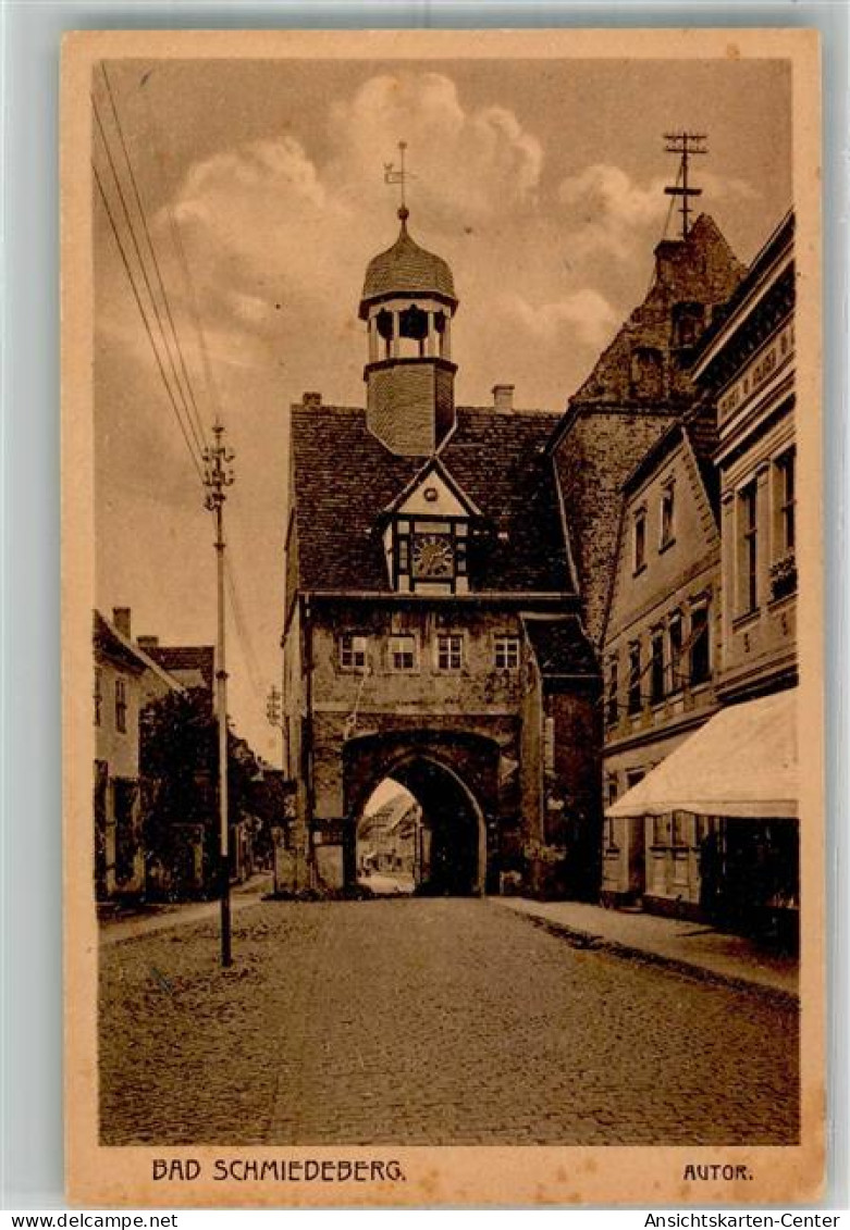 38140510 - Bad Schmiedeberg