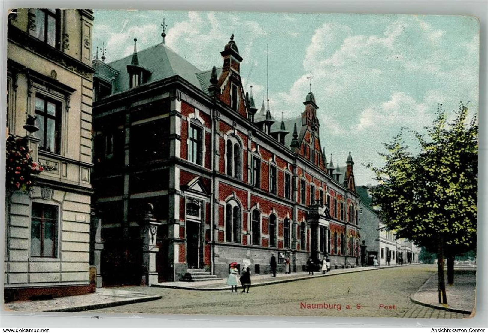 38140955 - Naumburg Saale
