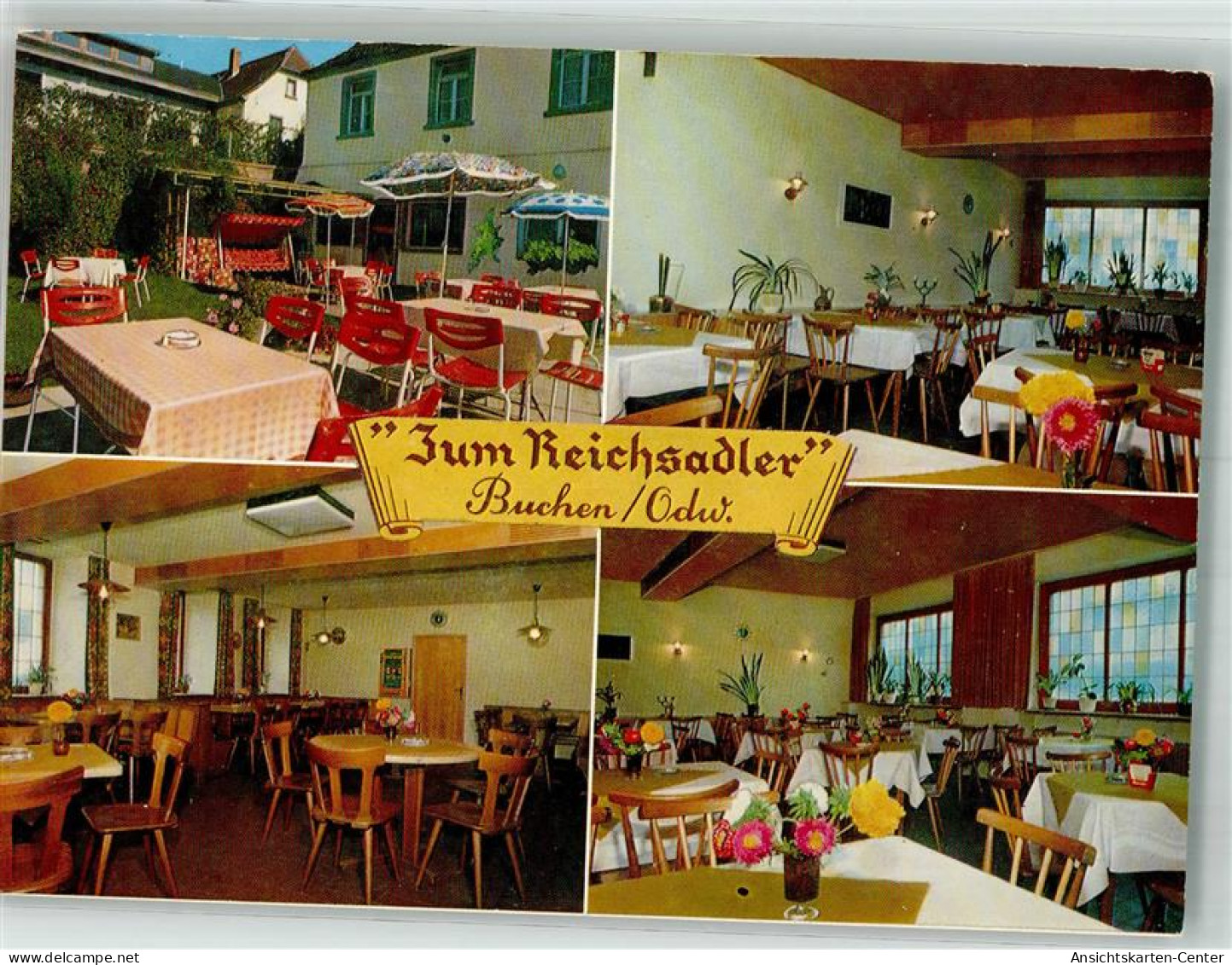 38141296 - Buchen Odenwald