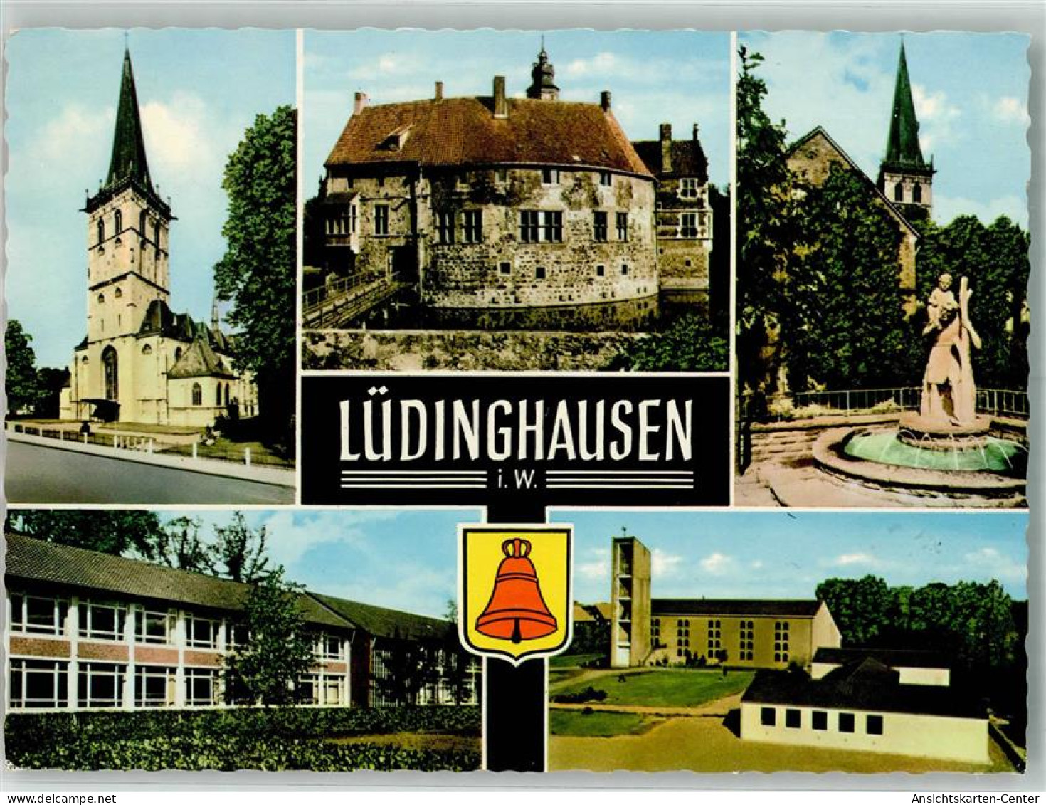 38141411 - Luedinghausen