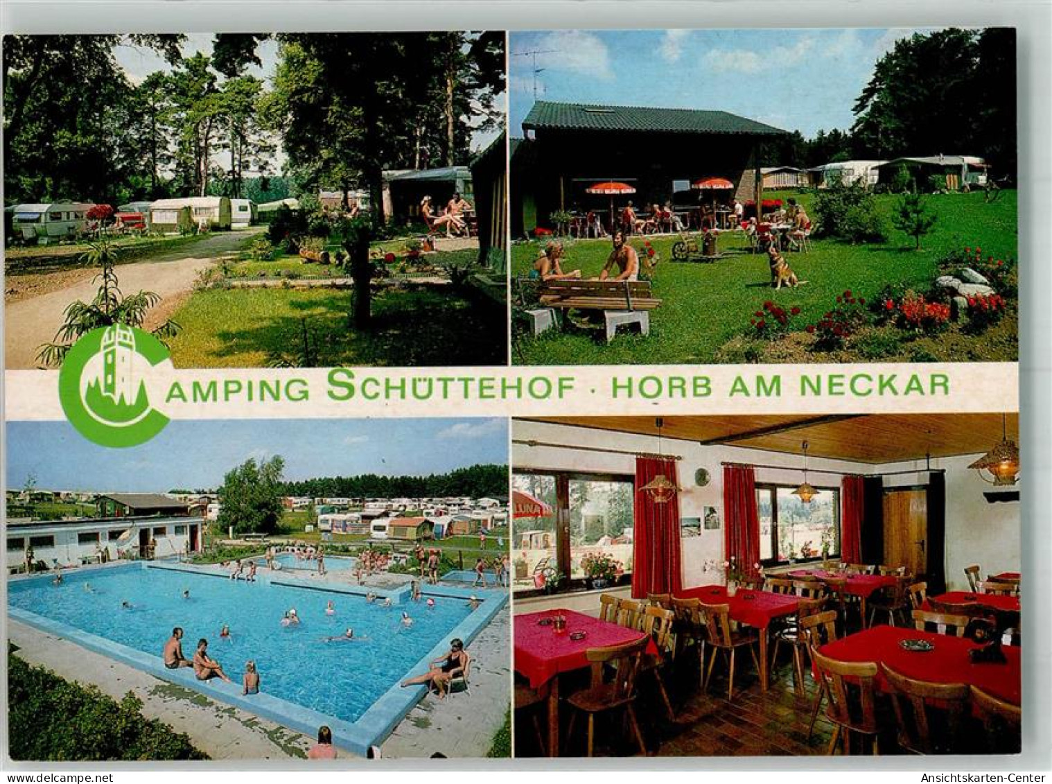 38141437 - Horb am Neckar