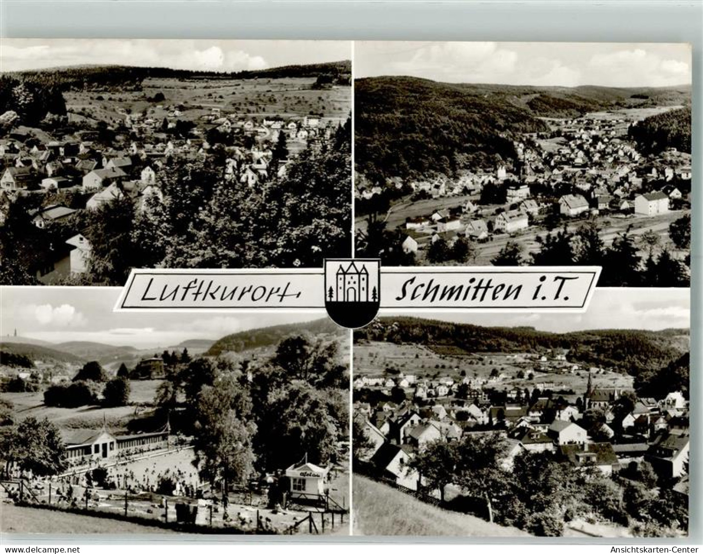 38141750 - Schmitten , Taunus