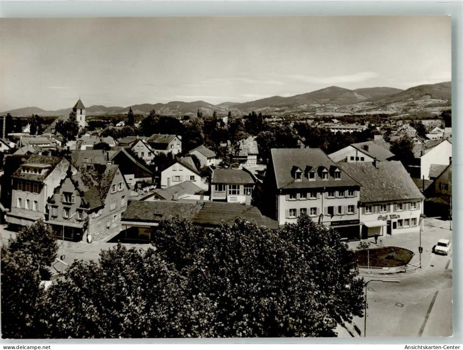 38141830 - Achern , Baden