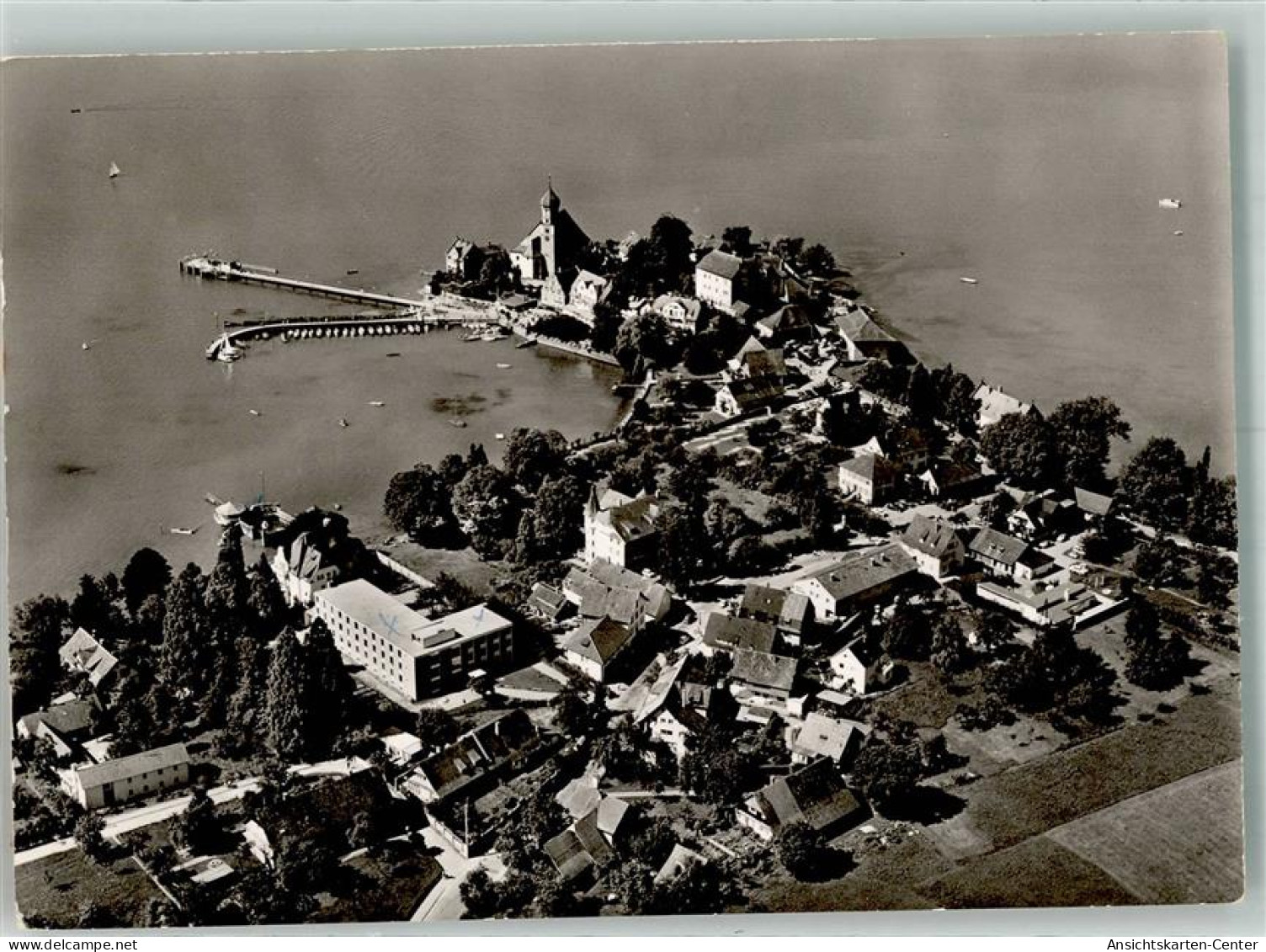38141950 - Wasserburg Bodensee