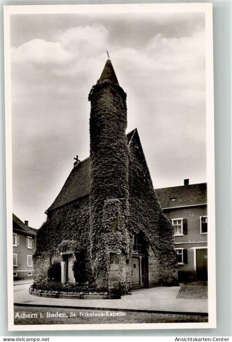 38142072 - Achern , Baden