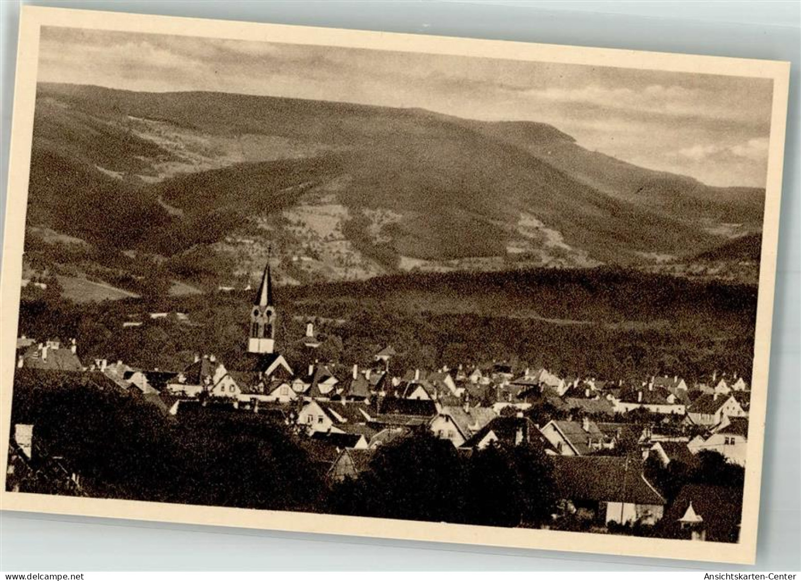 38142237 - Achern , Baden