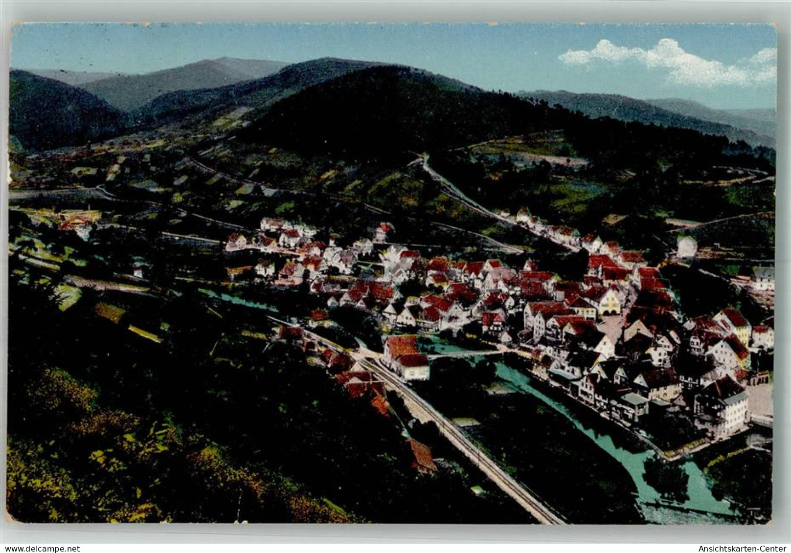 38142255 - Schiltach