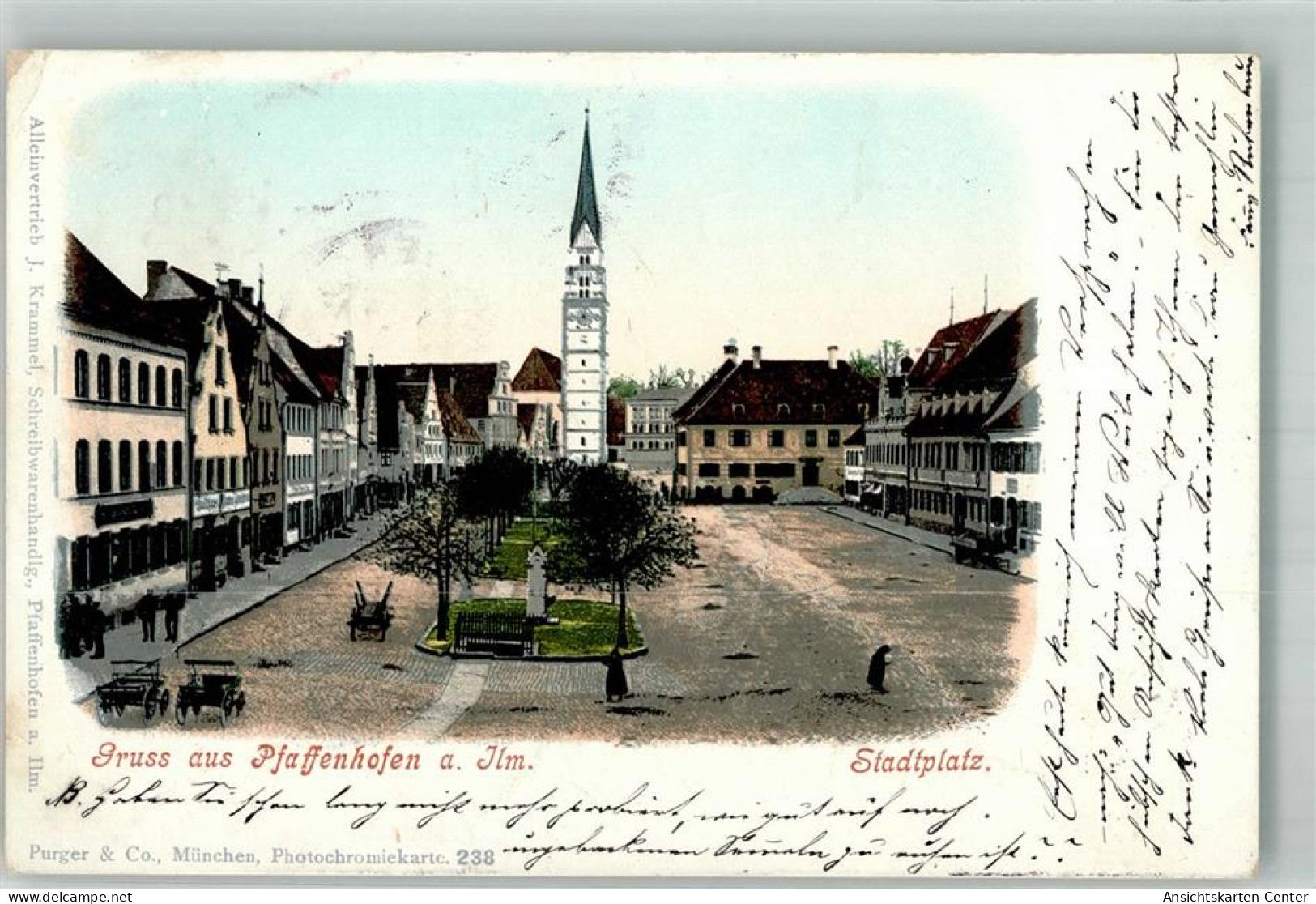 38142327 - Pfaffenhofen a d Ilm