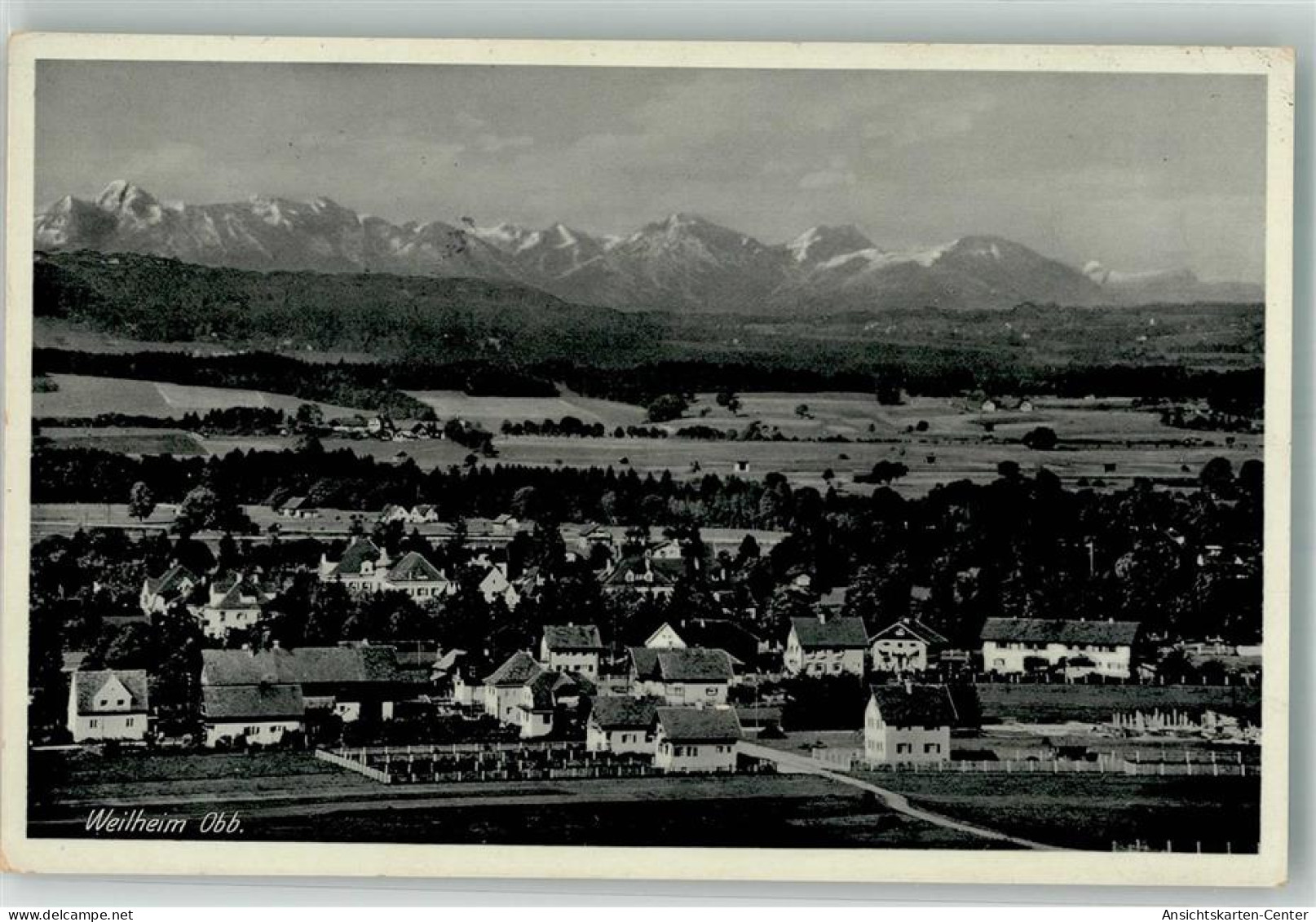 38142366 - Weilheim i. OB