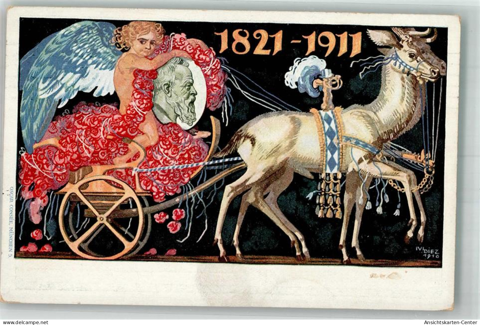 38142422 - Zirndorf , Mittelfr