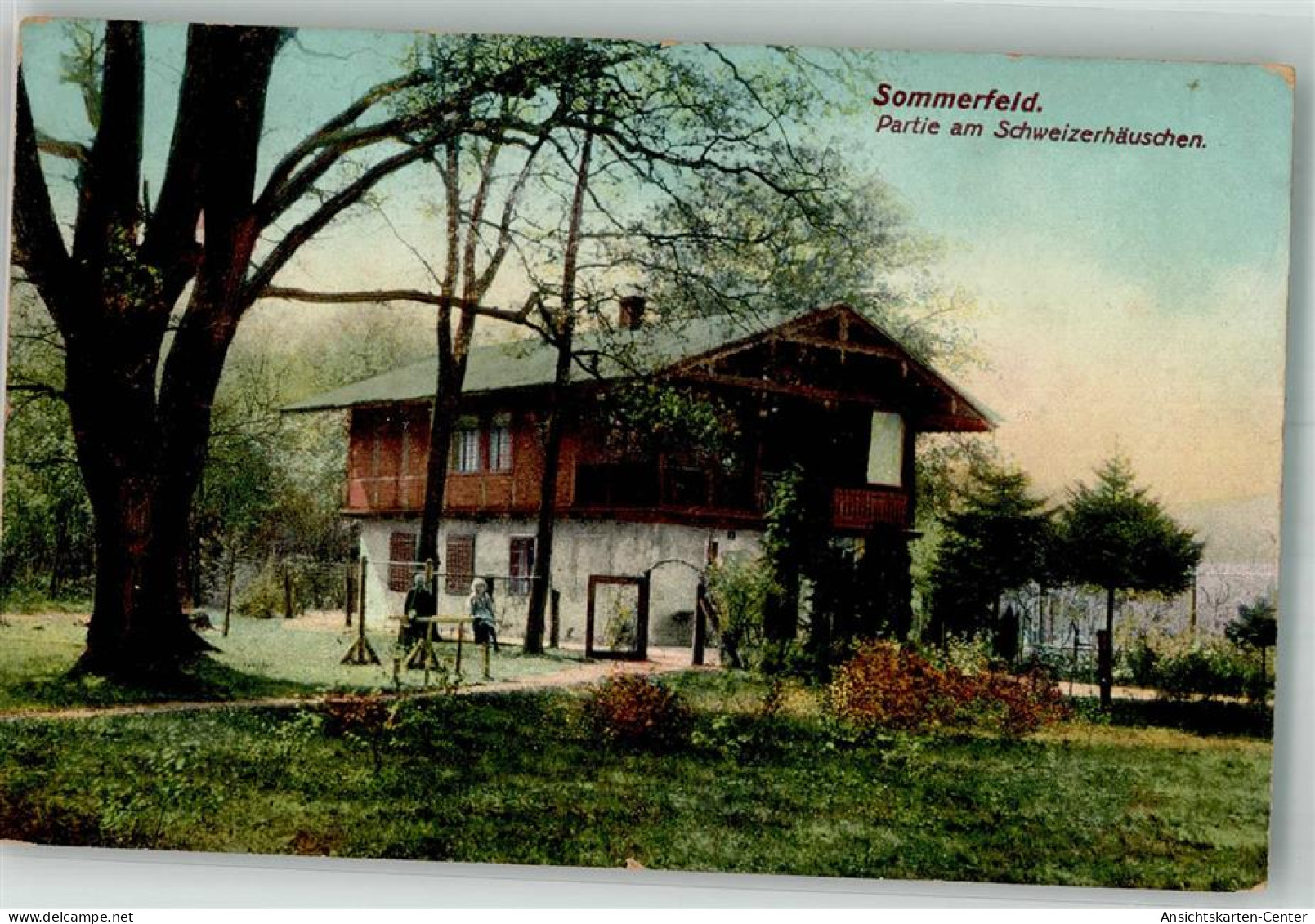 38142443 - Sommerfeld b Velten