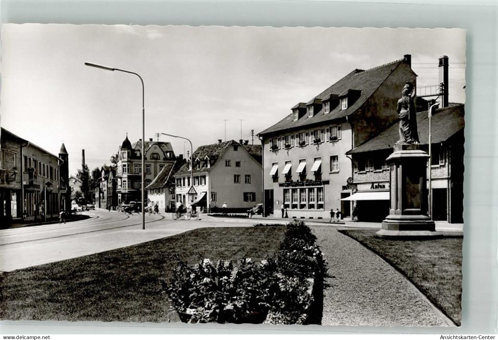 38142503 - Achern , Baden