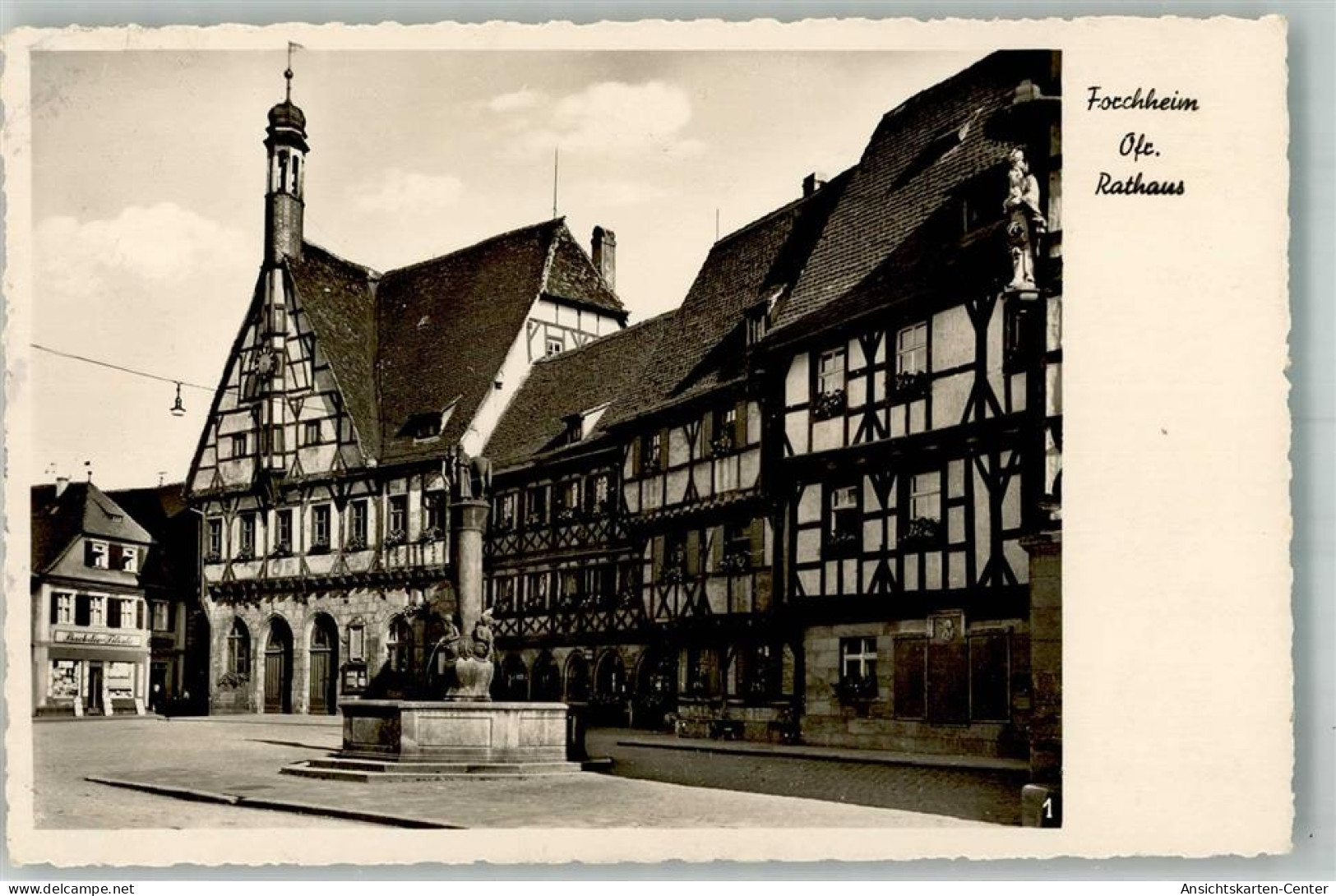 38142580 - Forchheim , Oberfr