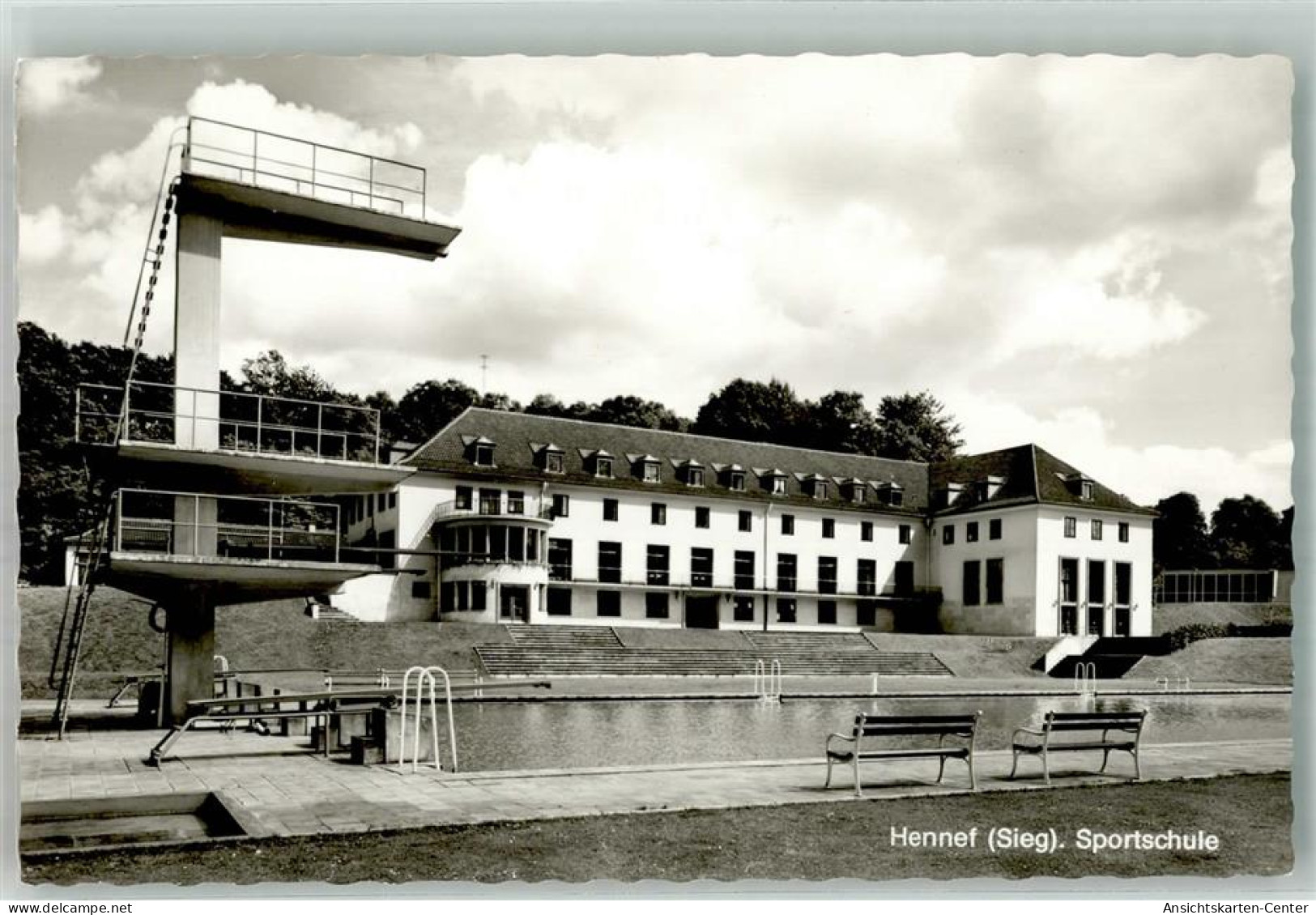 38142637 - Hennef Sieg