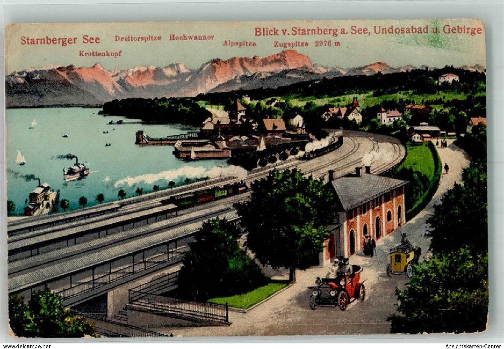 38142667 - Starnberg