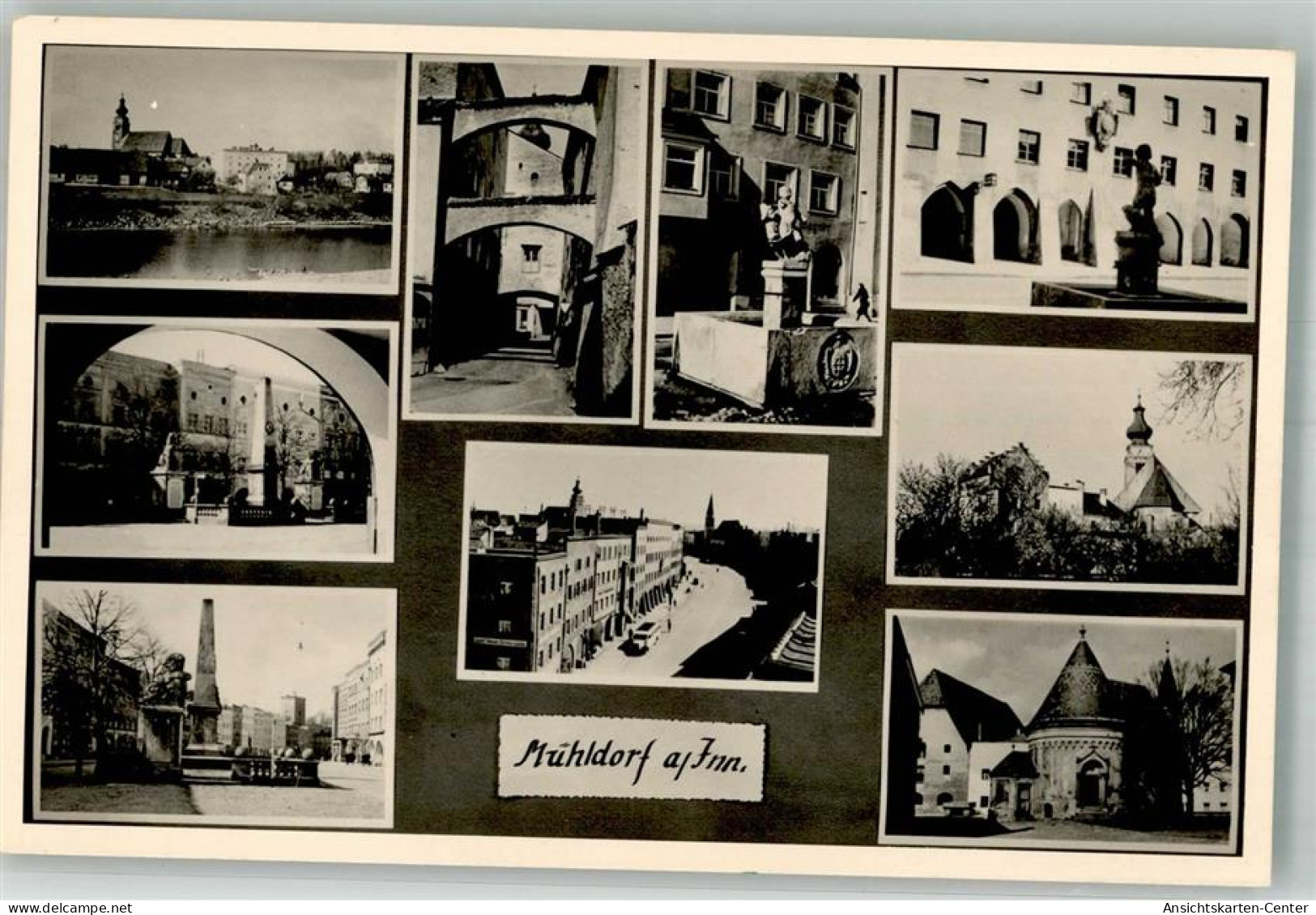 38142800 - Muehldorf a. Inn