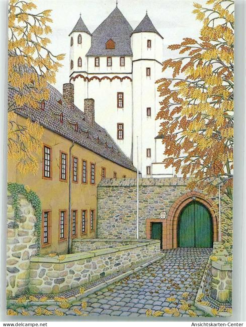 38142808 - Eltville am Rhein