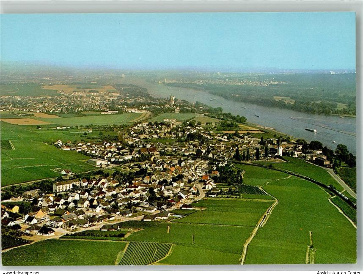 38142955 - Erbach , Rheingau